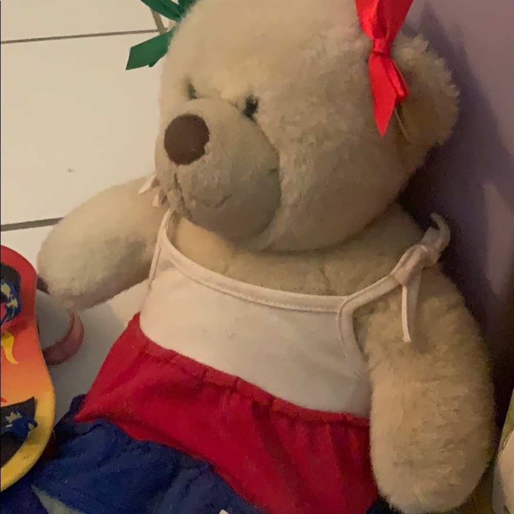 Build A Bear - image 3